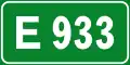 E933