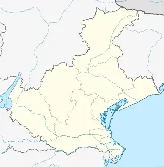 Grotta di Fumane (Venetien)