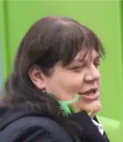 Assunta Legnante kam auf den vierten&nbsp;Platz