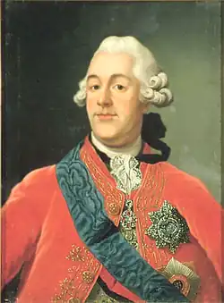 Iwan Andrejewitsch Ostermann (1725–1811)