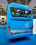 Heck Iveco Crossway LE Elec (2. Generation)