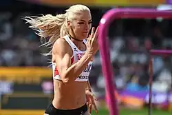 Ivona Dadic – Rang&nbsp;sechs