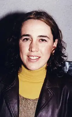 Izaskun Bengoa (1997)