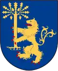 Wappen von Jämjö