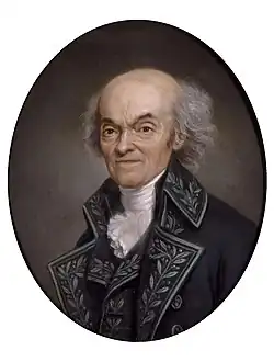 Jérôme Lalande (*&nbsp;1732)
