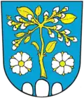Wappen von Jívoví