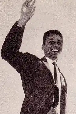 Olympiasieger Józef Szmidt verbesserte den Olympiarekord&nbsp;dreimal