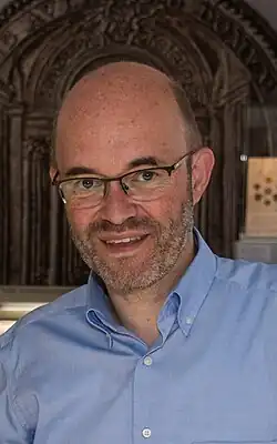 Jörg Ernesti (2020)