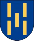 Wappen von Jörn