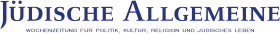 Logo der jüdischen Allgemeine
