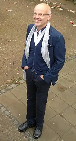 Dr. Jürgen Bönninger