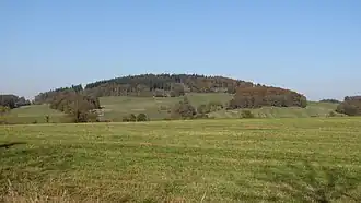 Jüttelsberg
