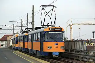 Leipziger T4D-M1 (erste Serie, Typ 33c)