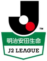 Logo der J2 League