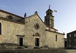 Die Allerheiligen Kirche