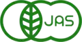 Japan: JAS Organic