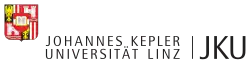 Logo der Universität Linz