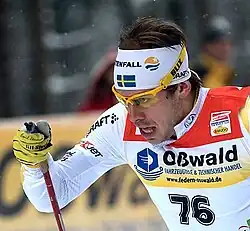 Emil Jönsson (2010)