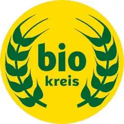 Biokreis-Markenzeichen