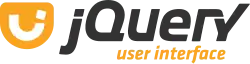 Logo von jQuery UI