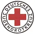 JRK-Logo, ca. 1950er Jahre
