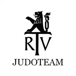 Vereinslogo des RTV Judoteam