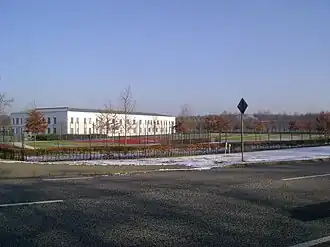 Justizvollzugsanstalt Neuruppin-Wulkow