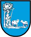 Wappen von Jaschkowitz