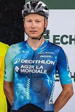 Jaakko Hänninen (2024)