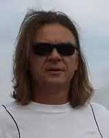 Der Olympiasieger von 1976 und EM-Fünfte von 1974 Jacek Wszola (hier im Jahr 2010) erreichte Platz&nbsp;sechs – 1980 wurde er Olympiazweiter