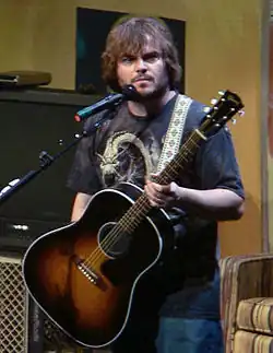 Jack Black