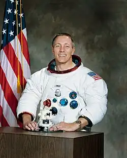 Jack Swigert