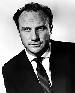 Jack Warden (†&nbsp;2006)