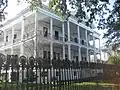 Buckner Mansion, New Orleans (von 1856)