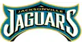 Wortmarke der Jaguars von 1999 bis 2008