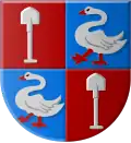 Wappen ab 1627