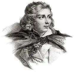 Jacques Cathelineau (†&nbsp;1793)