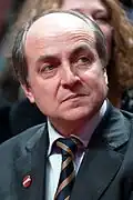 Jacques Généreux, Professor für Volkswirtschaftslehre, Parti de gauche