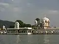 Jag Mandir Palace