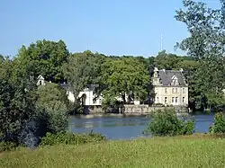 Jagdschloss Glienicke