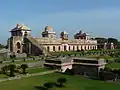 Mandu, Jahaz Mahal