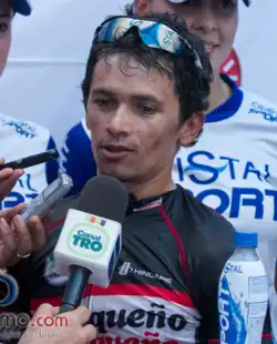 Jairo Salas (2013)