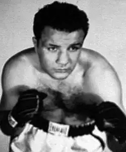 Jake LaMotta (*&nbsp;1921)