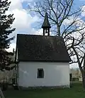 Jakobuskapelle