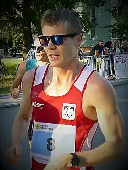 Jakub Jelonek – Platz&nbsp;53