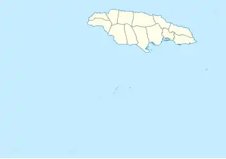 Pedro Bank (Jamaika)