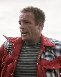 6. Juli: James Caan (1976) (82)