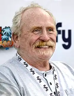 James Cosmo (2014)