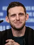 Jamie Bell spielt Robert Ritter