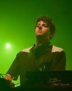 Jamie xx (2016)